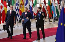 Не так страшен «брексит», как миграционный кризис