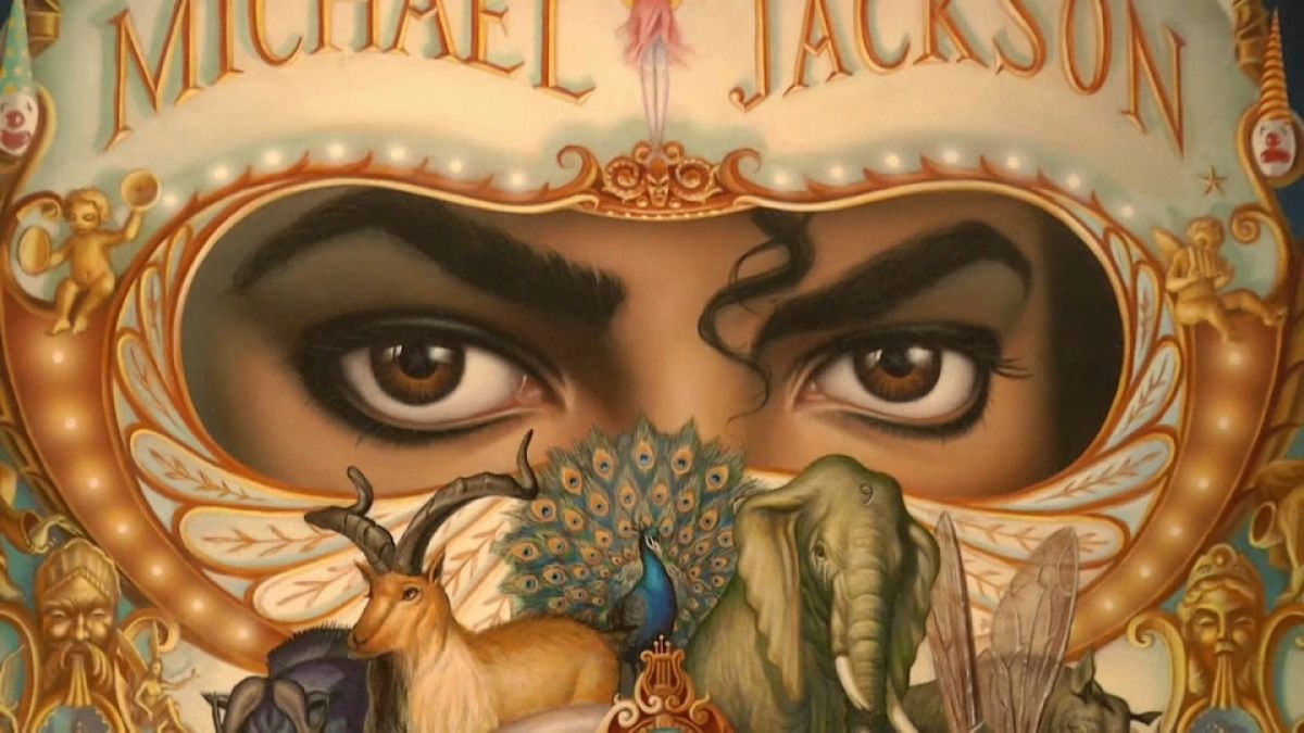 Michael Jackson : icône éternelle