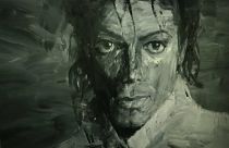 "Майкл Джексон: на стене"