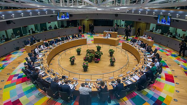 Βρυξέλλες: «Μεταναστευτικό ρήγμα» στους 28 Βρυξέλλες: «Μεταναστευτικό ρήγμα» στους 28