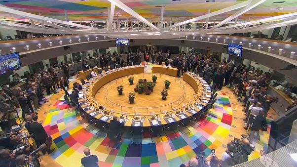 La crisis migratoria pone a prueba a la UE La crisis migratoria pone a prueba a la UE
