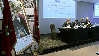 انعقاد المؤتمر الدولي الخامس حول القدس في المغرب