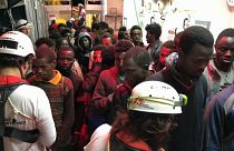 "Нельзя распределить африканскую бедность по Европе"