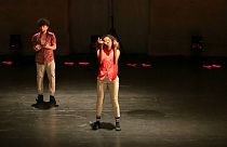 Danser Casa : une troupe marocaine en mouvements