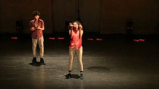 Danser Casa : une troupe marocaine en mouvements