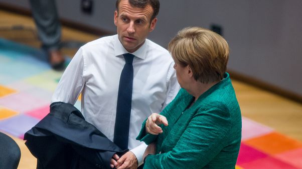 Voces sobre la inmigración que divide a Europa Voces sobre la inmigración que divide a Europa
