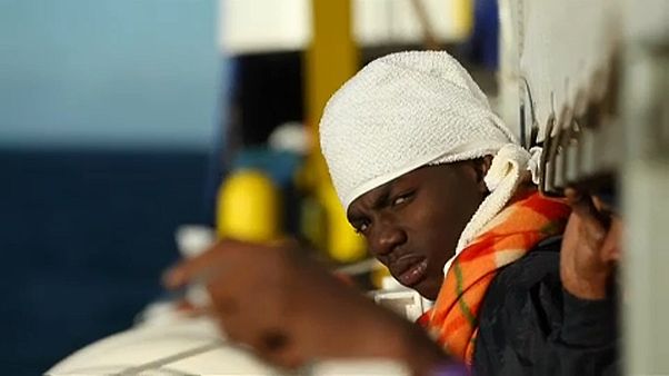 Politik hinter Migrationskrise: EU-Gipfel gefordert Politik hinter Migrationskrise: EU-Gipfel gefordert