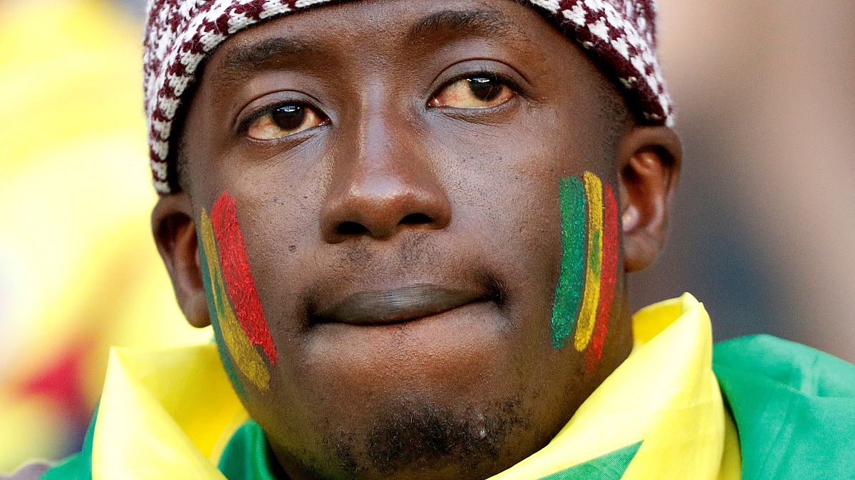 Senegal é eliminado do Mundial da Rússia 2018