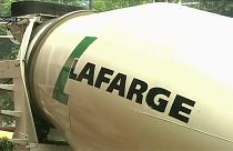 Сирийский цемент: Lafarge обвинили в пособничестве террористам