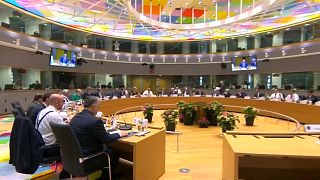EU-Gipfel: Italien macht ernst