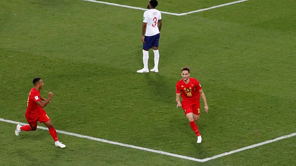 Mondial : la Belgique a rendez-vous avec le Japon Mondial : la Belgique a rendez-vous avec le Japon