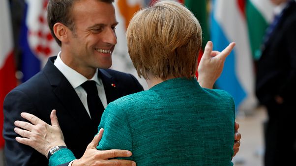 Há acordo a 28 sobre as migrações na Europa Há acordo a 28 sobre as migrações na Europa