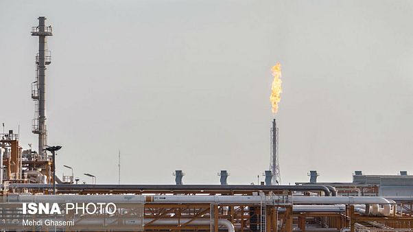 احتمال نرمش آمریکا در سیاست تحریم نفتی ایران احتمال نرمش آمریکا در سیاست تحریم نفتی ایران