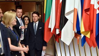 Sommet européen : accord sous pression italienne