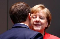 Alemania y Francia aplauden el texto común sobre inmigración