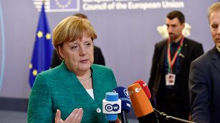 Германия и Франция приветствуют новое соглашение по миграции