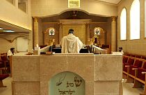 ¿Quién tiene la culpa del aumento del antisemitismo en Europa?