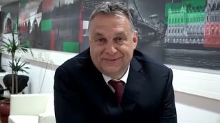 Orbán: Magyarország megmarad magyar országnak
