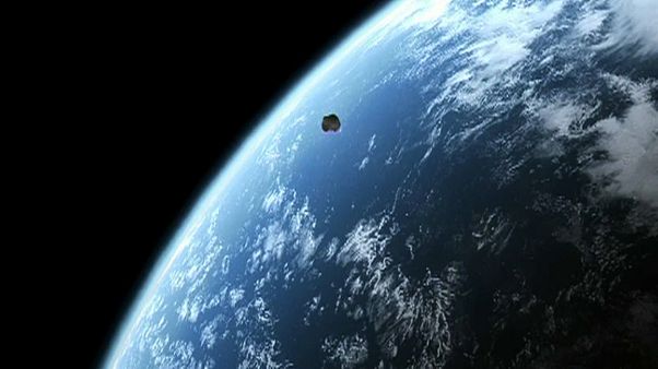 Asteroid day: come contrastare la (teorica) minaccia dei corpi celesti Asteroid day: come contrastare la (teorica) minaccia dei corpi celesti