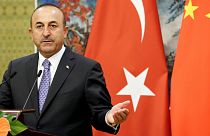 ترکیه روابط تجاری خود با ایران را قطع نمی‌کند