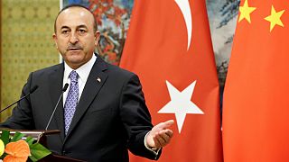 ترکیه روابط تجاری خود با ایران را قطع نمی‌کند