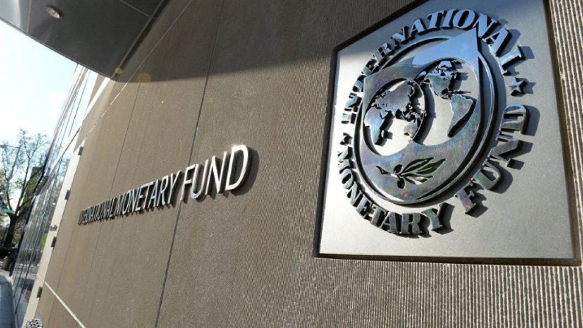 ΔΝΤ: Θετική η έκθεση του ταμείου για την Ελλάδα