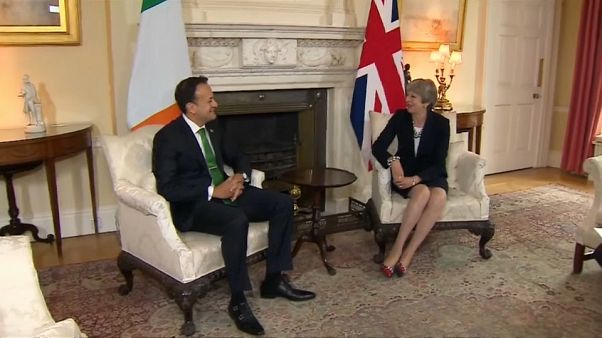 Theresa May's Brexit dilemma continues Theresa May's Brexit dilemma continues