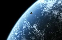El mundo de la ciencia celebra el Día Internacional de los Asteroides