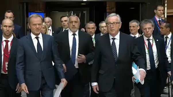 EU Summit: 'Too early to talk about success' EU Summit: 'Too early to talk about success'