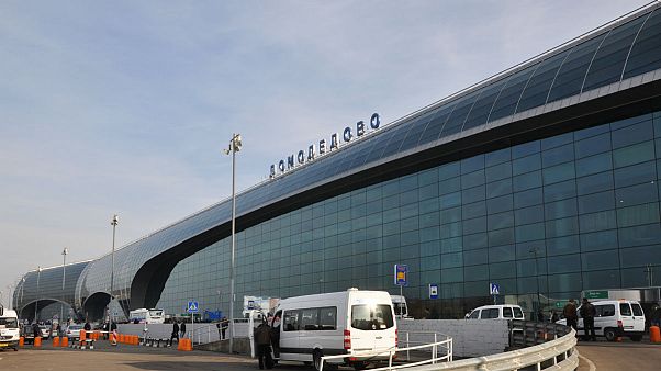 وحشت و اضطراب در فرودگاه مسکو وحشت و اضطراب در فرودگاه مسکو