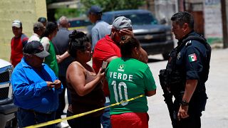 ¿Por qué Mexico ha sufrido la campaña electoral más violenta?