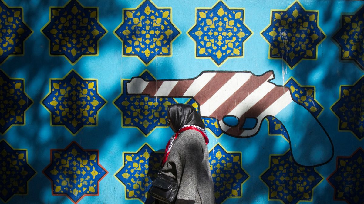 تهران در سال ۲۰۱۱
