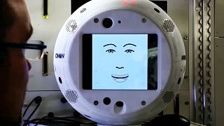 اسپیس‌ایکس ربات باهوش مصنوعی را به ایستگاه فضایی فرستاد
