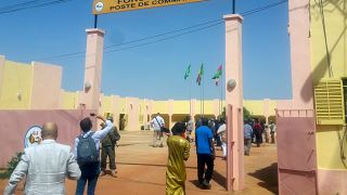 Mali: attacco al quartier generale della forza anti-terrorismo del G5 Sahel