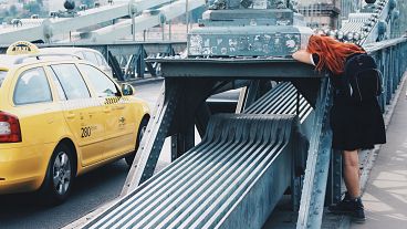 European Lens: il senso di Imogen Forte per le emozioni private che traspaiono in pubblico European Lens: il senso di Imogen Forte per le emozioni private che traspaiono in pubblico