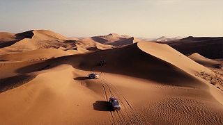 Silk Way Rally 2018 : une édition 100% russe