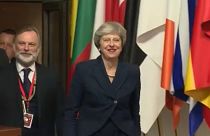 Brexit: szorít az idő