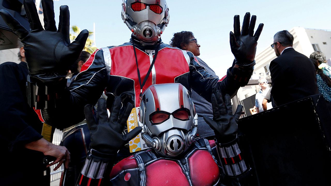 L'été sera chaud dans les salles L'été sera chaud dans les salles