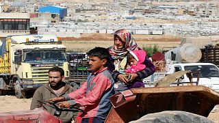 مصادر أردنية تكشف عن إبرام اتفاق لوقف إطلاق نار في جنوب سوريا