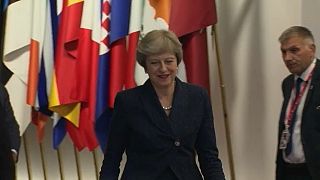 Brexit: Impaciencia de Londres y Bruselas por llegar a un acuerdo