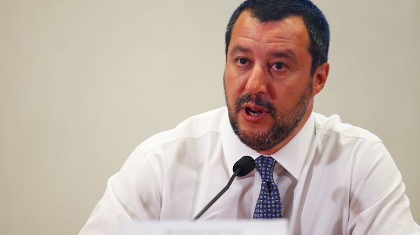 Χειροπιαστές αποδείξεις για το μεταναστευτικό ζητά η Ιταλία Χειροπιαστές αποδείξεις για το μεταναστευτικό ζητά η Ιταλία