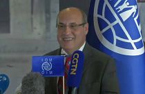 António Vitorino é o novo diretor-geral da Organização Internacional das Migrações