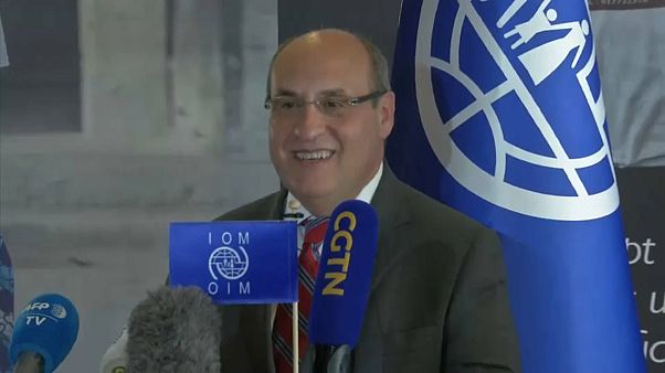 António Vitorino é o novo diretor-geral da Organização Internacional das Migrações António Vitorino é o novo diretor-geral da Organização Internacional das Migrações