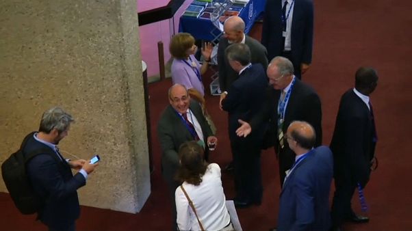 António Vitorino será el nuevo director de la OIM António Vitorino será el nuevo director de la OIM