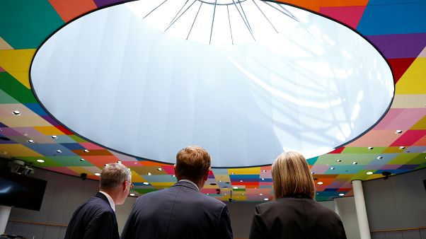 La réponse politique de l’UE au défi migratoire La réponse politique de l’UE au défi migratoire