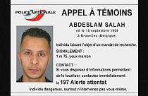 Abdeslam justifica los ataques de Paris