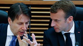 واکنش کنته به ادعای رئیس جمهوری فرانسه: ماکرون خسته بود
