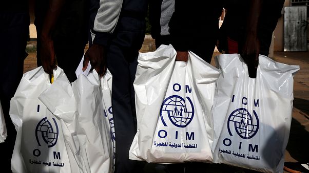 Ήττα των ΗΠΑ στον Διεθνή Οργανισμό Μετανάστευσης Ήττα των ΗΠΑ στον Διεθνή Οργανισμό Μετανάστευσης