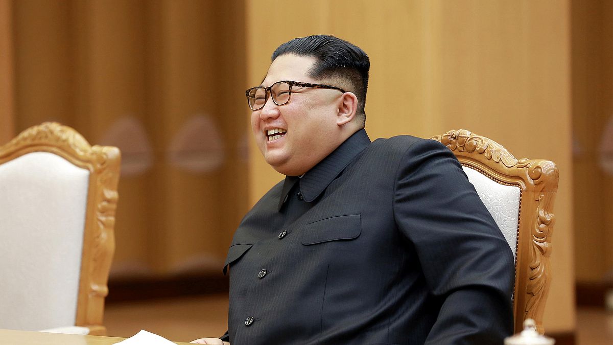 تقرير:  كيم يخدع ترامب وكوريا الشمالية تزيد إنتاج الوقود النووي