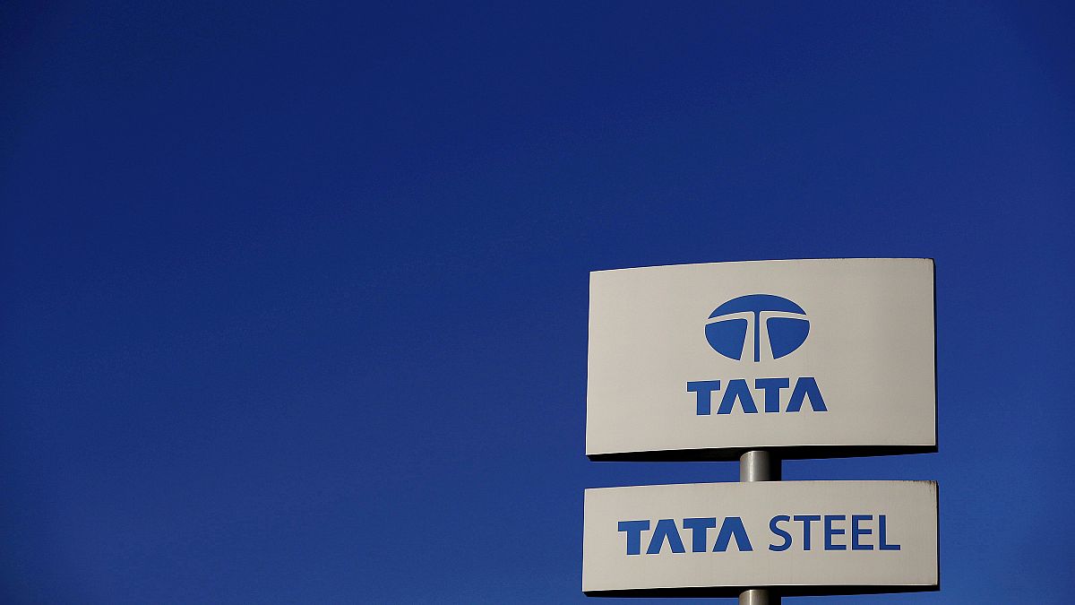 Tata and Thyssenkrupp join forces to shake up Europe's steel industry 